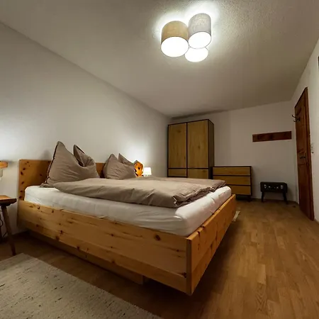 Muss Apartment *