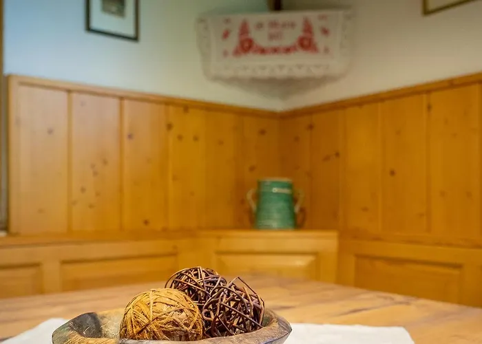 דירה Muss אלטאוסיי